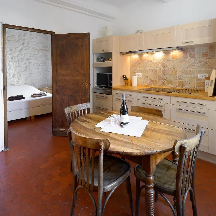 Chambre D'Hotes & Gites Vacances-En-Luberon Reillanne 0*,  France