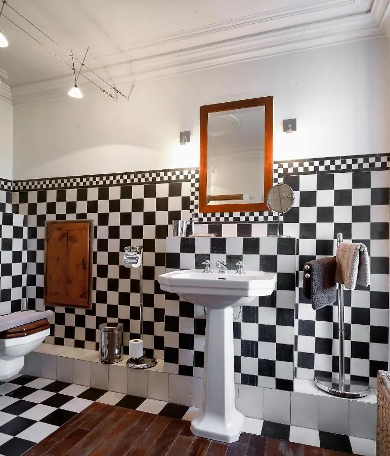 Chambre D'Hotes & Gites Vacances-En-Luberon Reillanne Bed & Breakfast